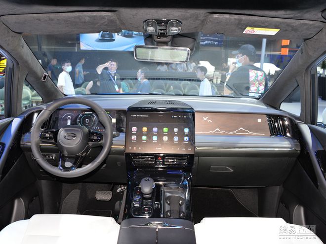 亮出看家本领 看成都车展混动车型十宗最