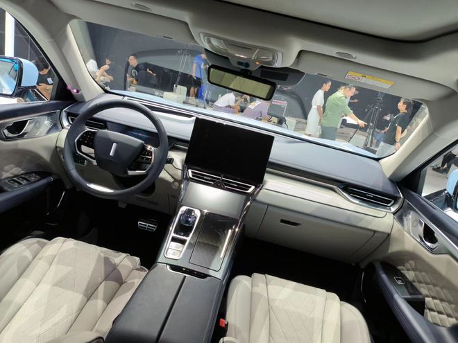 亮出看家本领 看成都车展混动车型十宗最