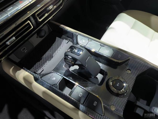 亮出看家本领 看成都车展混动车型十宗最