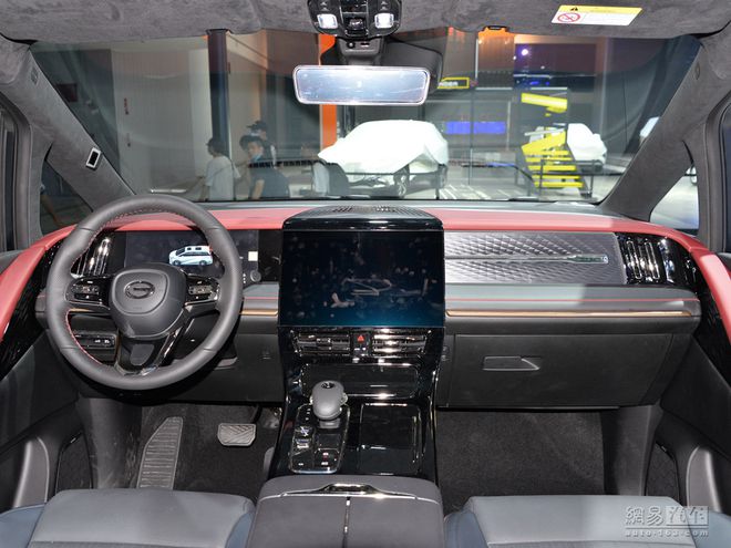 亮出看家本领 看成都车展混动车型十宗最