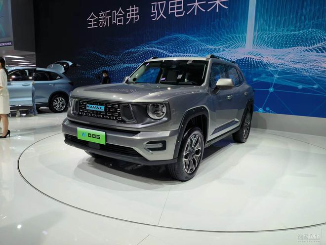 亮出看家本领 看成都车展混动车型十宗最