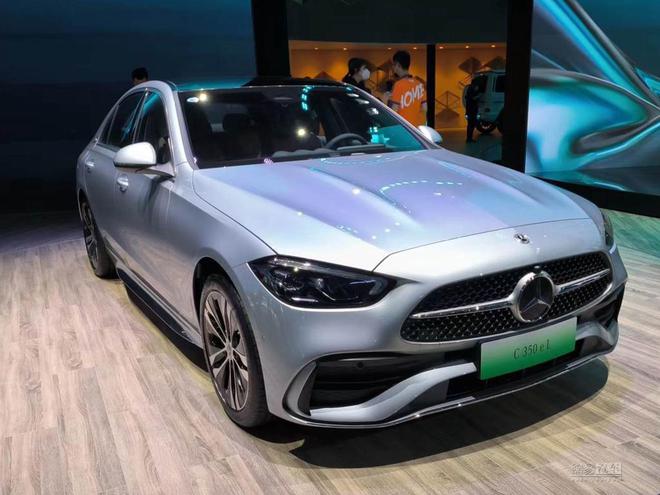 亮出看家本领 看成都车展混动车型十宗最