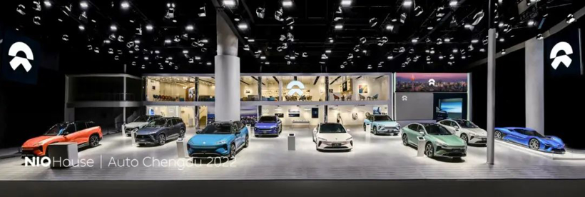 ET5订单爆款的背后，是闲鱼订单转让的盛行