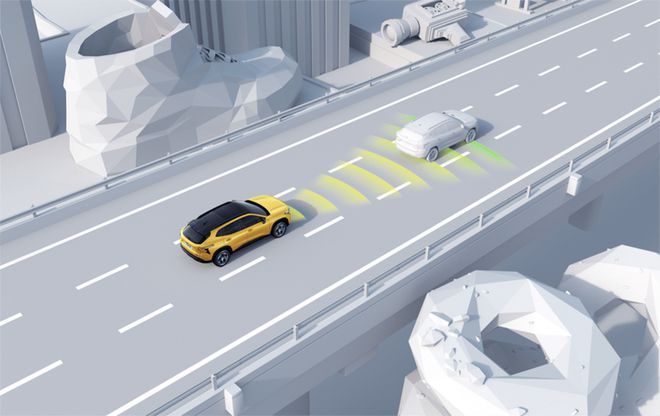 预售13.99万起 雪佛兰Seeker正式命名星迈罗