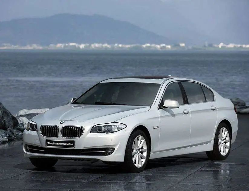 40款热销二手轿车保值率榜，最高差价55万！