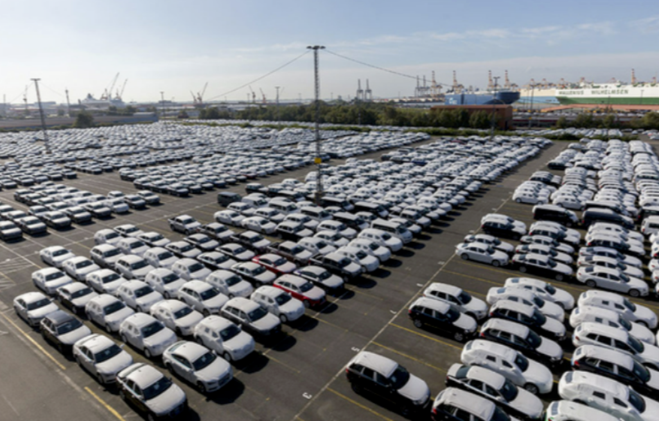 德国汽车行业协会：下调对德、美两国销量预期