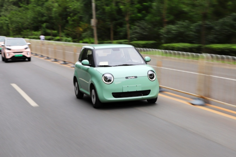 入门新能源车综合比拼，“谁是小车王”答案揭晓