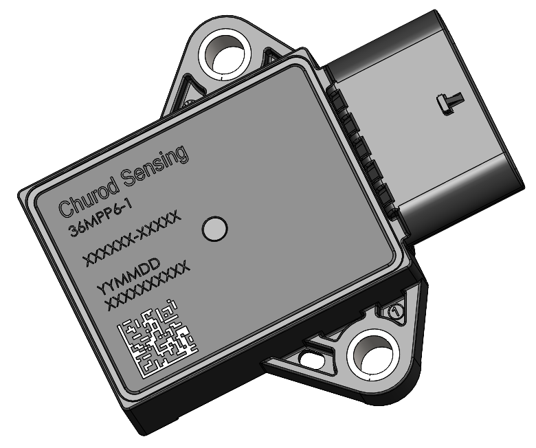 中汇瑞德传感科技正式启航，聚焦动力电池包压力传感器产品