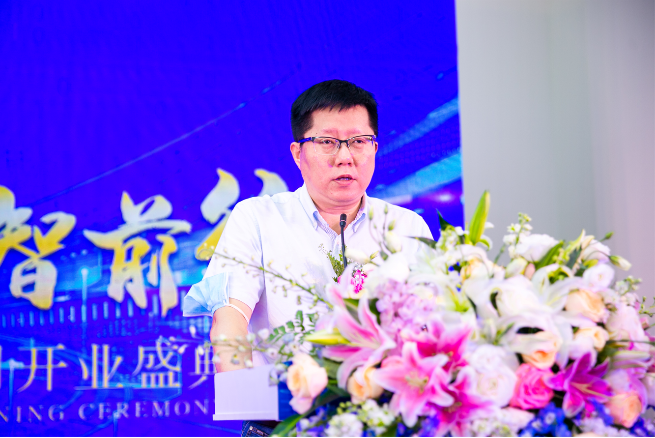 中汇瑞德传感科技正式启航，聚焦动力电池包压力传感器产品