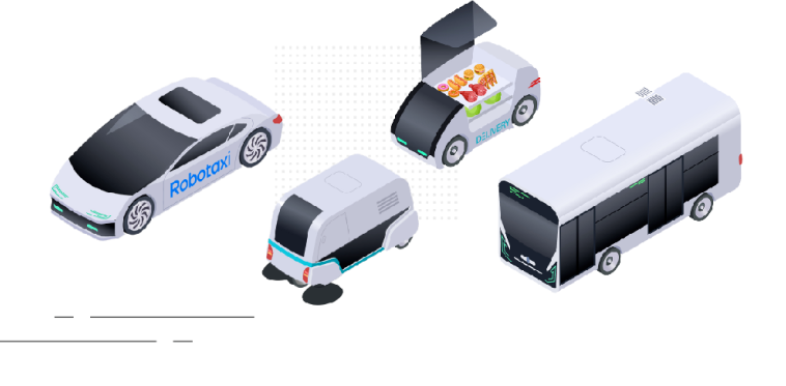 抢占“中国自动驾驶第一城”，上海设5000亿KPI