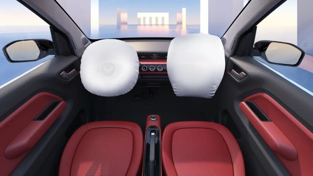 五菱宏光MINIEV敞篷版售价预测：9.28万，为敞篷与副驾气囊买单