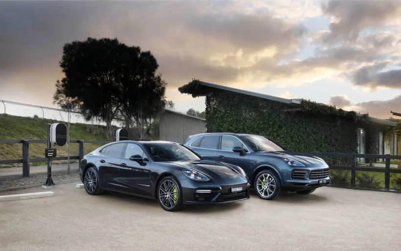 大众：不管，就要保时捷IPO