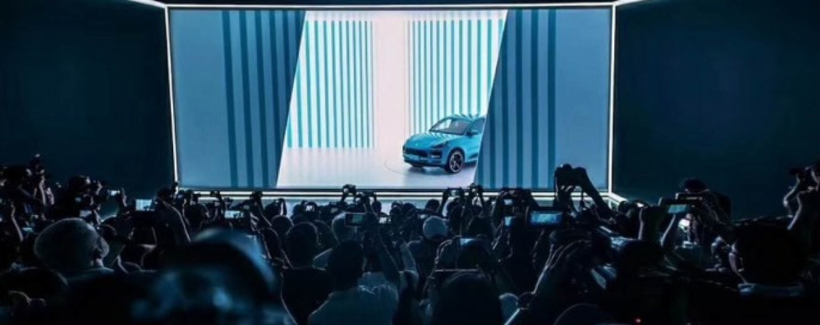 大众：不管，就要保时捷IPO