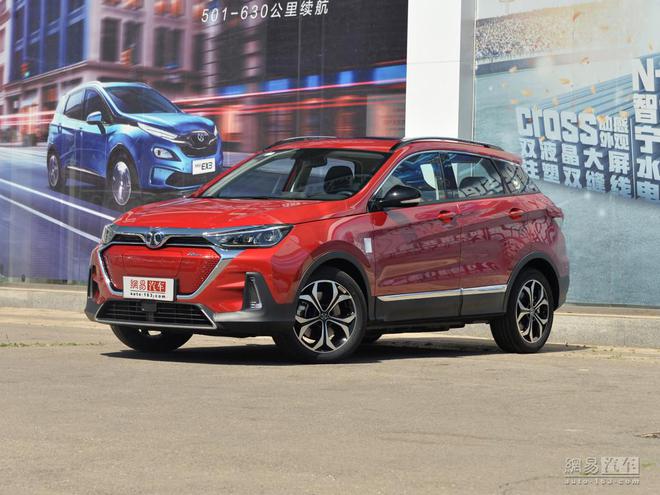 曾经新能源一哥月销不足500台 极狐汽车：前车之鉴