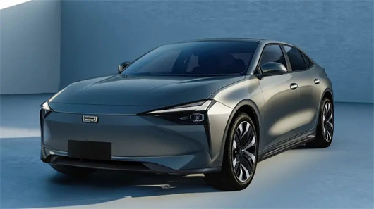 观致“复活”？