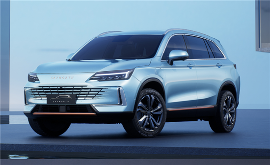 新势力徘徊不前 重磅车型助力破局