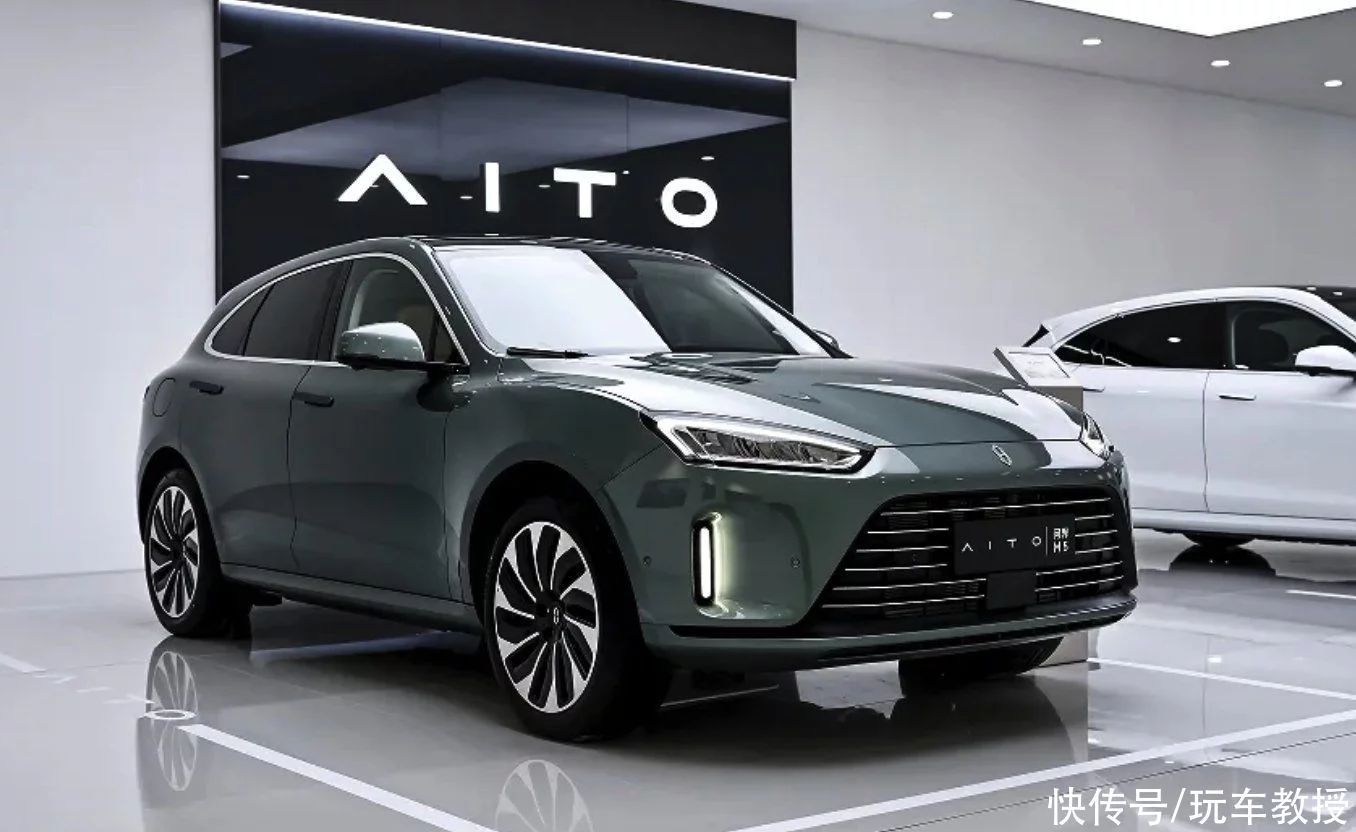 BBA对手？这些中国品牌上市就大卖 体验超百万级！