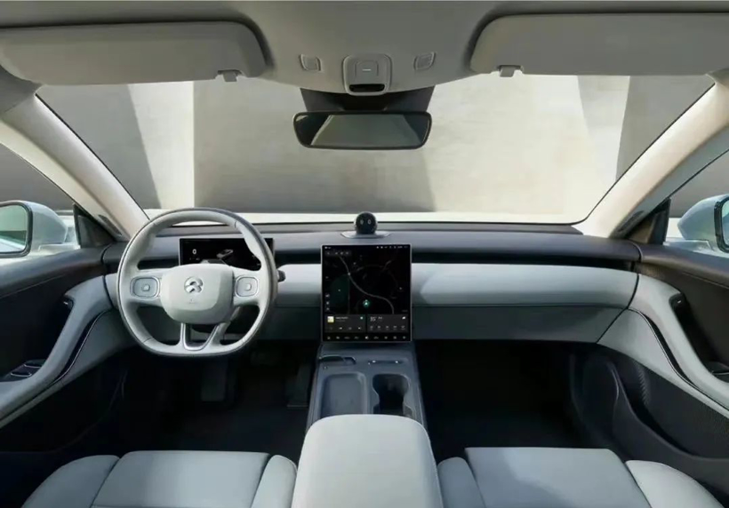 ET5能成为蔚来的Model 3吗