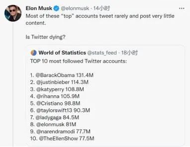 收购推特，是不是马斯克套现特斯拉股票的幌子？