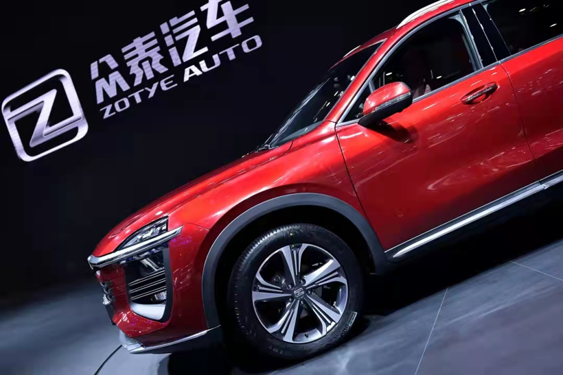 “濒死”之时，再试试新能源