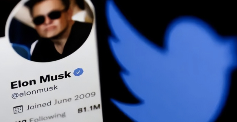 收购推特，是不是马斯克套现特斯拉股票的幌子？
