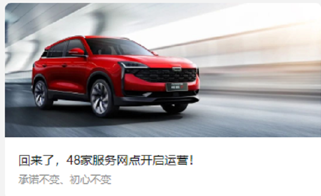 “濒死”之时，再试试新能源