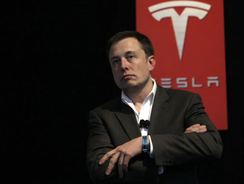 收购推特，是不是马斯克套现特斯拉股票的幌子？