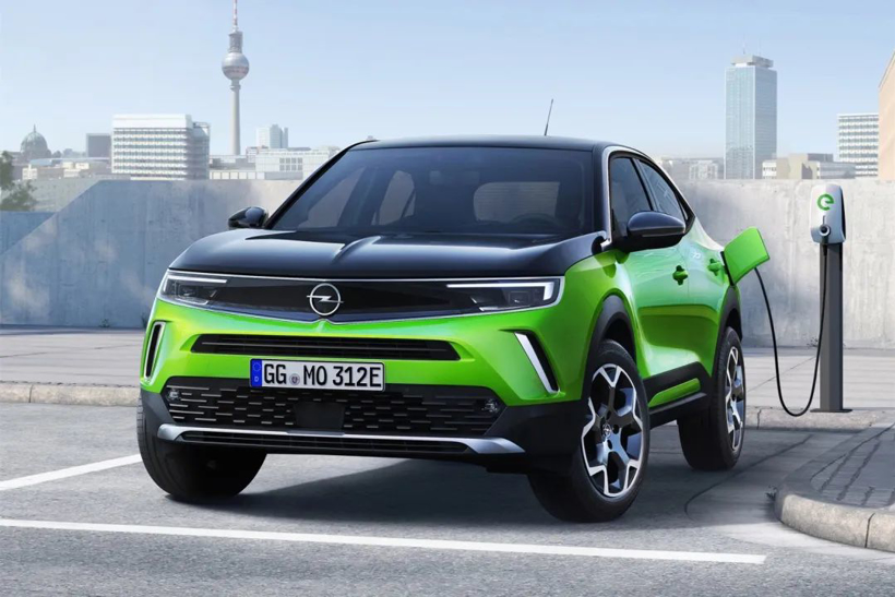 中国容不下“欧宝”