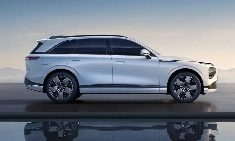 800V元年，名不副实