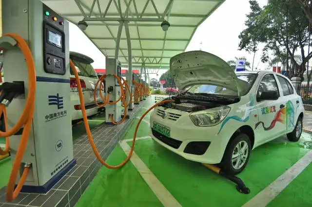 800V元年，名不副实