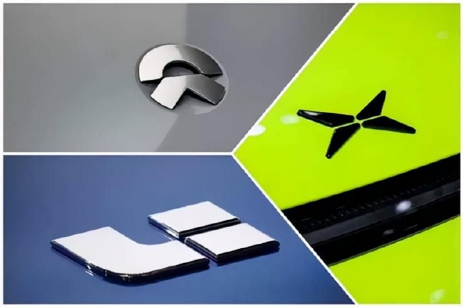 科技巨头热衷造车 想分蛋糕为时尚早