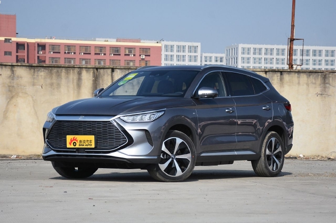 新能源汽车城崛起 产业下一轮布局或瞄准两大方向