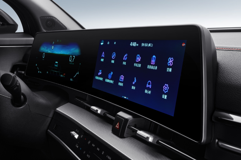 17.98万元起，起亚第五代Sportage狮铂拓界开启预售