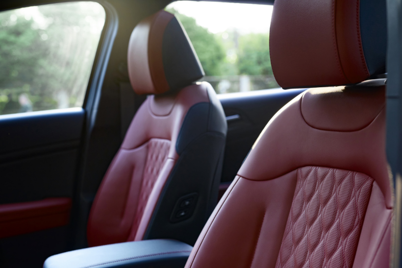 17.98万元起，起亚第五代Sportage狮铂拓界开启预售