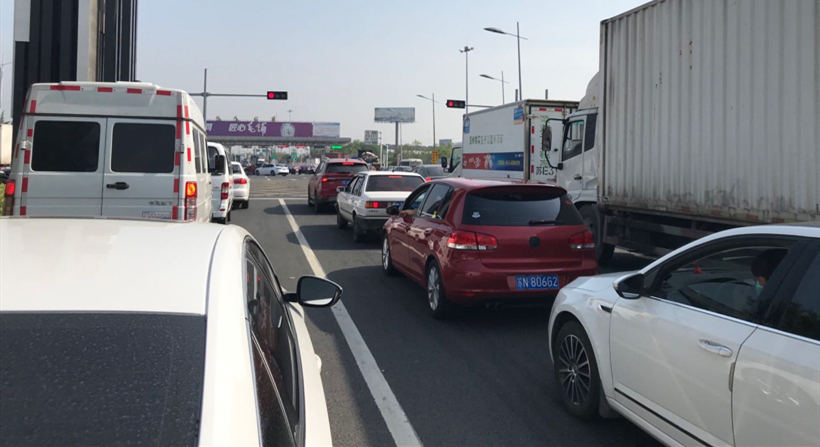 吉利系智驾公司浮出水面，明年量产高性价比行泊一体方案