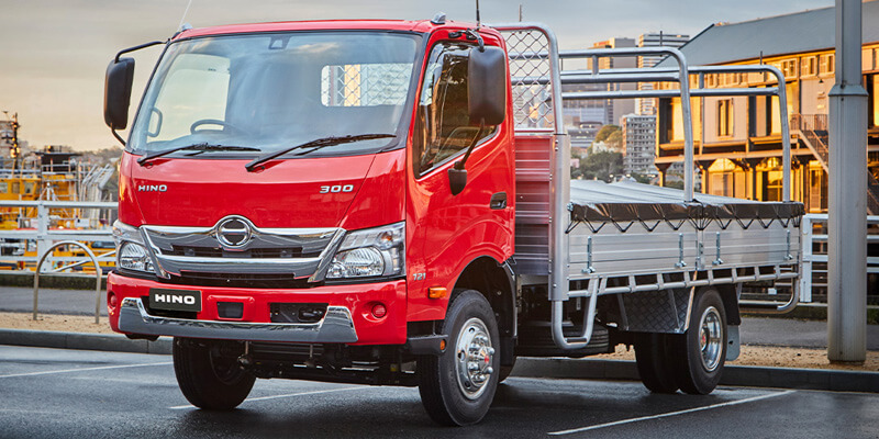 日野四名高管因发动机数据丑闻辞职