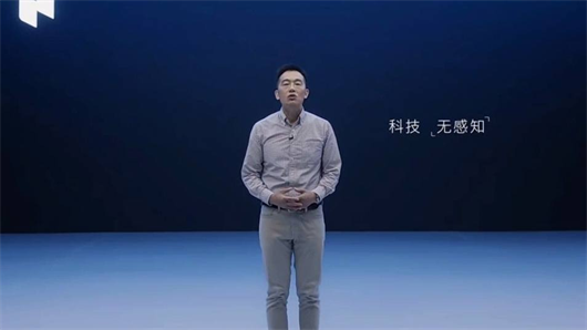 自游家上市，配角李一男