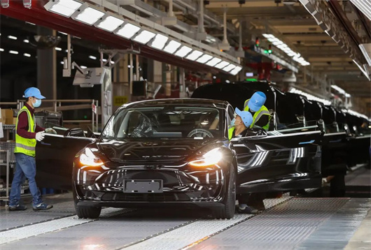 慢慢的，要习惯特斯拉“不及预期”