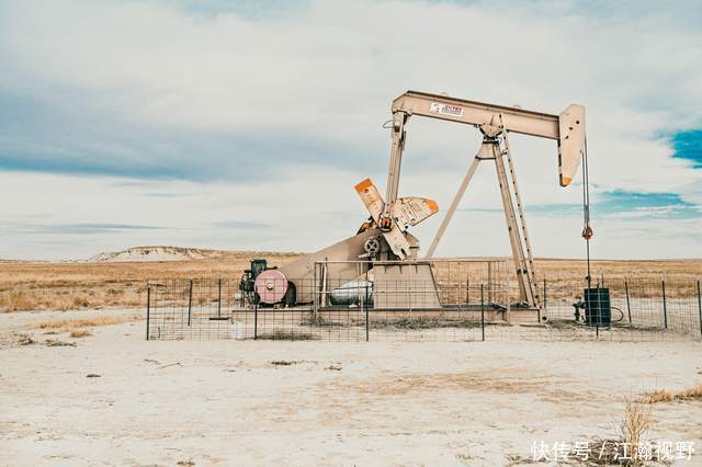 92号汽油有望重返7元时代？但低油价还能持续多久呢？