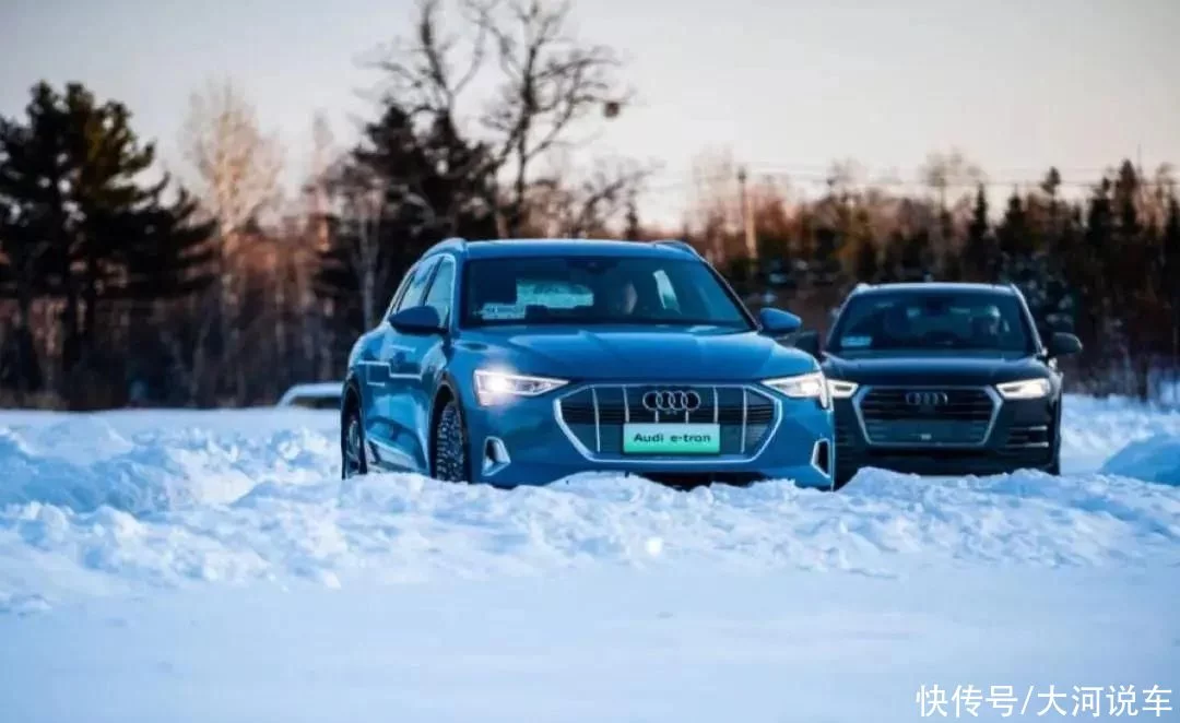 你的爱车有准备好接受寒冷么？