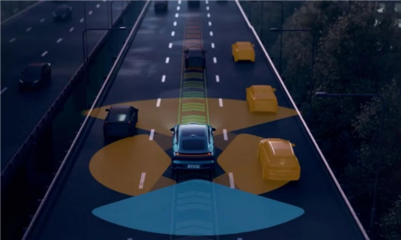 吴冰：飞凡要“对得起”上汽