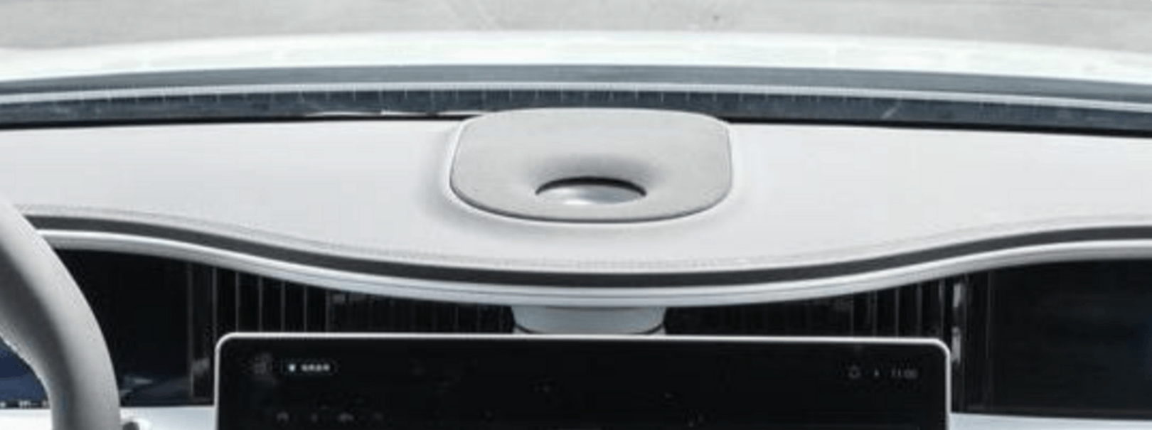 阿维塔11对音响调优，12月交付