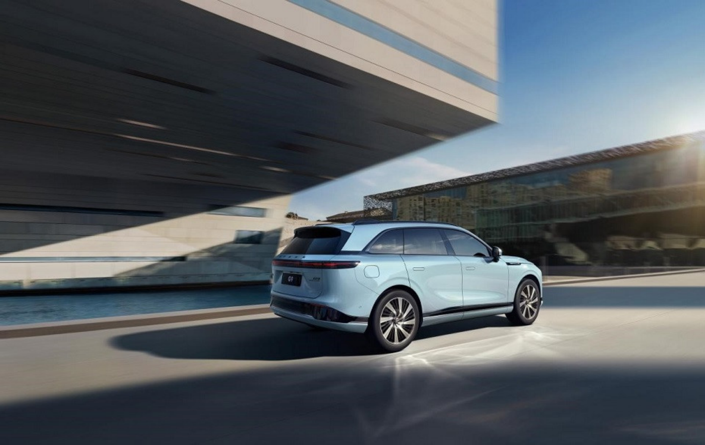 小鹏汽车路况共享专利获授权