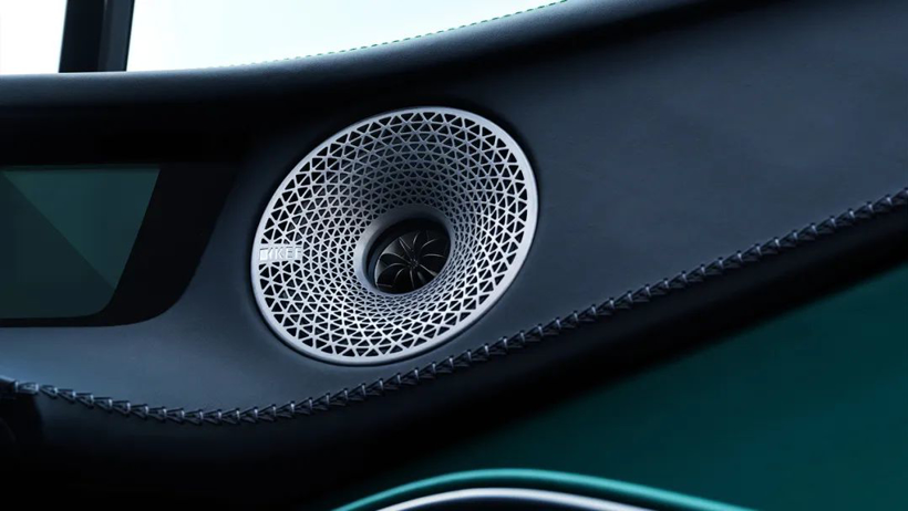 曾经的三大跑车品牌之一要重新定义纯电市场？