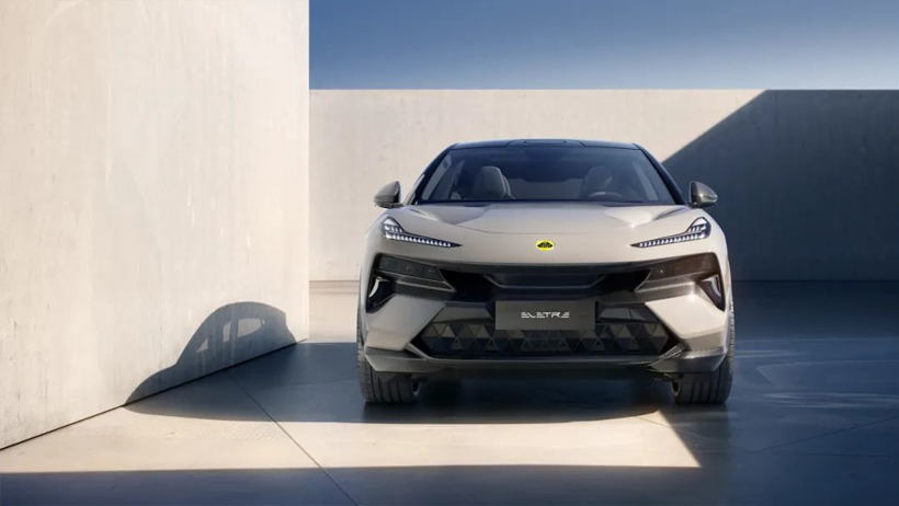 曾经的三大跑车品牌之一要重新定义纯电市场？