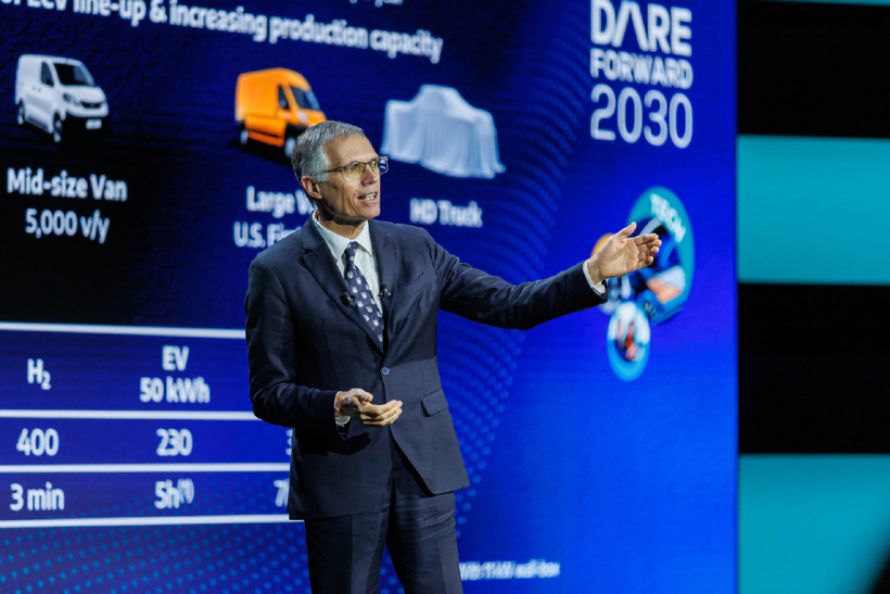 唐唯实，格局小了