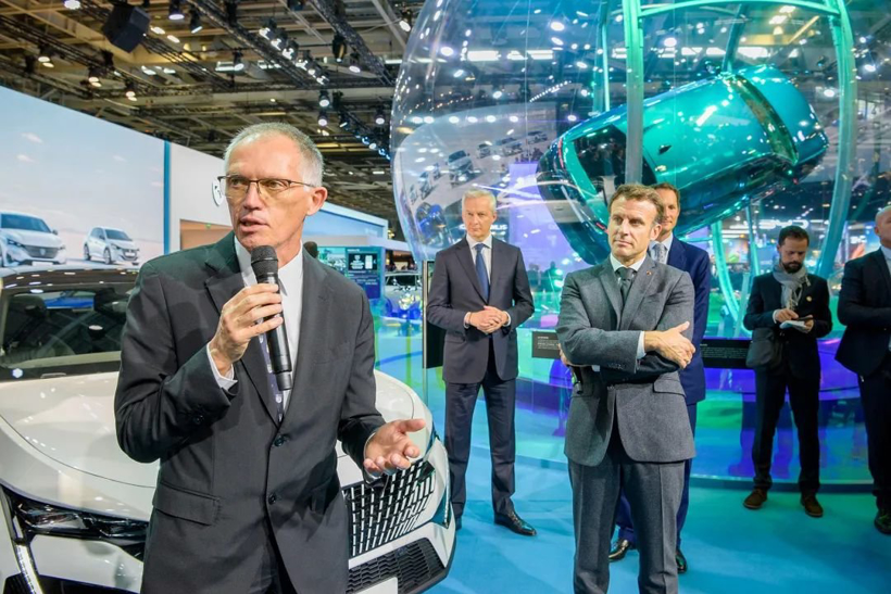 唐唯实，格局小了