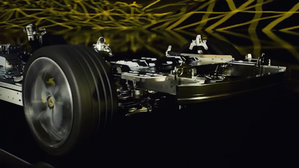 曾经的三大跑车品牌之一要重新定义纯电市场？