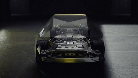 曾经的三大跑车品牌之一要重新定义纯电市场？