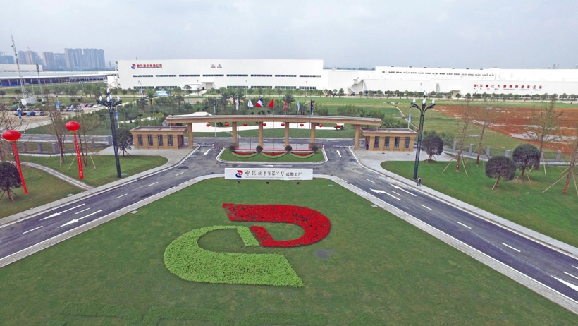 唐唯实，格局小了